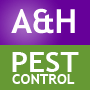 A and H Pest Control 375645 Image 1
